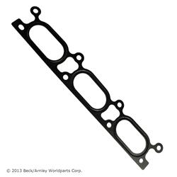 Beck/Arnley Intake Manifold Gaskets for 2000-2004 A6 QUATTRO, 2001-2005 ALLROAD QUATTRO, 2000-2002 S4 - 037-6198