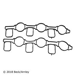 Beck/Arnley Intake Manifold Gaskets for 2009-2012 Q7, TOUAREG - 037-6209