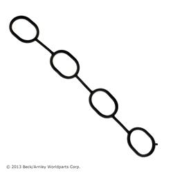 Beck/Arnley Intake Manifold Gaskets for 2010-2011 SOUL - 037-6210