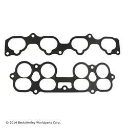 Beck/Arnley Intake Manifold Gaskets for 2002-2006 ALTIMA, SENTRA - 037-6227