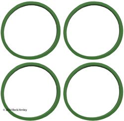 Beck/Arnley Intake Manifold Gaskets for 2016-2018 A3 SPORTBACK E-TRON, 2013-2020 JETTA - 037-6233