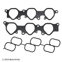 Beck/Arnley Intake Manifold Gaskets 037-6237