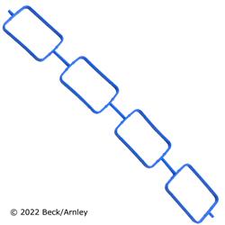 Beck/Arnley Intake Manifold Gaskets 037-6238
