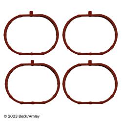 Beck/Arnley - Intake Manifold Gaskets for 2001-2005 CIVIC - 037-6243