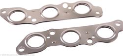 Beck/Arnley Exhaust Manifold Gaskets for 1993-2000 GS300, 1992-1999 SC300, 1993-1998 SUPRA - 037-8004