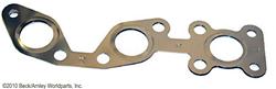 Beck/Arnley Exhaust Manifold Gaskets 037-8031