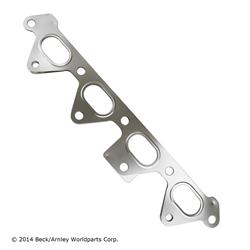 Beck/Arnley Exhaust Manifold Gaskets for 1998-2001 SEPHIA, 2000-2004 SPECTRA - 037-8046