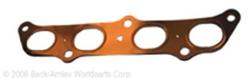Beck/Arnley Exhaust Manifold Gaskets for 2000-2003 CELICA, 2003 MATRIX - 037-8054