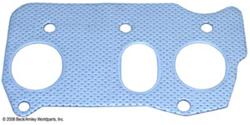 Beck/Arnley Exhaust Manifold Gaskets for 1997-2000 EUROVAN, 1999-2002 JETTA - 037-8076