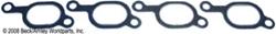 Beck/Arnley Exhaust Manifold Gaskets for 2000-2004 S40, V40 - 037-8077