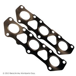 Beck/Arnley Exhaust Manifold Gaskets 037-8096