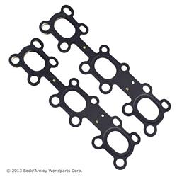 Beck/Arnley Exhaust Manifold Gaskets 037-8138