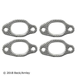 Beck/Arnley Exhaust Manifold Gaskets 037-8142