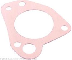 Beck/Arnley Thermostat Gaskets for 1969-1971 XJ, 1972-1987 XJ6 - 039-0097