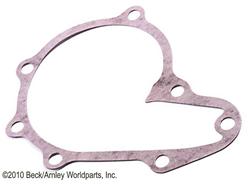 Beck/Arnley Water Pump Gaskets for 1987-1988 RX-7 - 039-4091