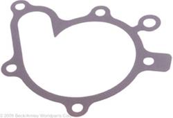 Beck/Arnley Water Pump Gaskets 039-4104