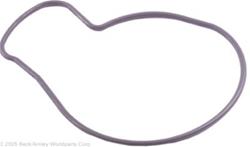 Beck/Arnley Water Pump Gaskets for 1992-2001 PRELUDE - 039-4107