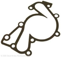 Beck/Arnley Water Pump Gaskets 039-4154