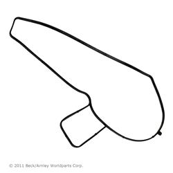 Beck/Arnley Water Pump Gaskets 039-4178