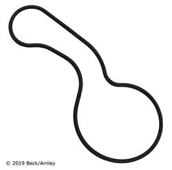 Beck/Arnley Water Pump Gaskets 039-4186