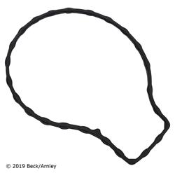 Beck/Arnley Water Pump Gaskets for 2009-2019 COROLLA, 2009-2013 MATRIX, 2008-2014 XD - 039-4191