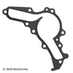 Beck/Arnley - Water Pump Gaskets for 2007-2013 OUTLANDER - 039-4194