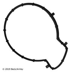 Beck/Arnley - Throttle Body Gaskets for 2006-2013 3, 2008-2010 5, 2006-2008 6 - 039-5090