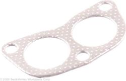 Beck/Arnley Exhaust Flange and Donut Gaskets 039-6110