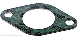 Beck/Arnley Carburetor Flange Gaskets 039-6167