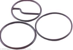 Beck/Arnley Oil Pump Gasket Kits for 1984-1989 ACCORD, 1983-1987 PRELUDE - 039-6323