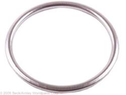 Beck/Arnley Exhaust Flange and Donut Gaskets 039-6432