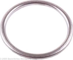 Beck/Arnley Exhaust Flange and Donut Gaskets 039-6441