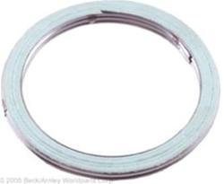 Beck/Arnley Exhaust Flange and Donut Gaskets for 1995-2001 CAMRY, 1994-1999 CELICA, 1994-1995 MR2 - 039-6447