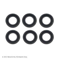 Beck/Arnley Spark Plug Tube Seals 039-6589