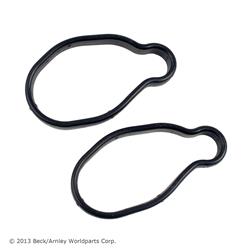 Beck/Arnley Spark Plug Tube Seals 039-6592