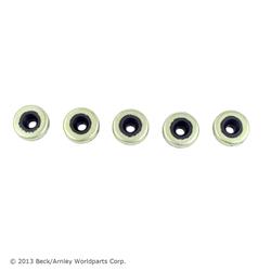 Beck/Arnley - Valve Cover Grommets for 2001-2005 CIVIC - 039-6610