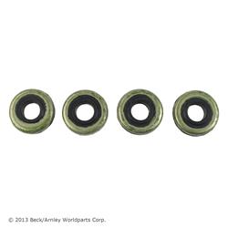 Beck/Arnley - Valve Cover Grommets for 1993-1997 PRIZM, COROLLA, 1994-1997 CELICA - 039-6613