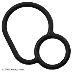 Beck/Arnley Valve Cover Gaskets 039-6621