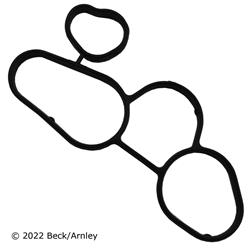 Beck/Arnley Oil Cooler Gaskets and Seals 039-6663