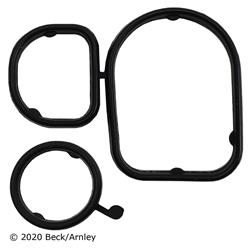 Beck/Arnley Oil Cooler Gaskets and Seals 039-6666