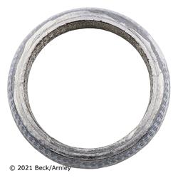 Beck/Arnley - Exhaust Flange and Donut Gaskets for 2000-2005 CELICA, 2005-2006 COROLLA, 2003-2006 MATRIX - 039-6671