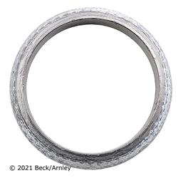 Beck/Arnley Exhaust Flange and Donut Gaskets 039-6674