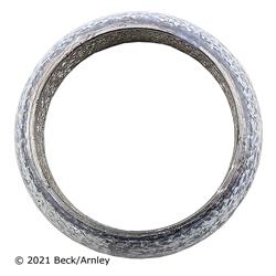 Beck/Arnley - Exhaust Flange and Donut Gaskets for 2012-2019 PRIUS C, 2007-2018 YARIS - 039-6676