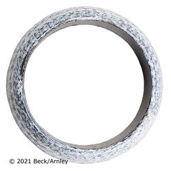 Beck/Arnley - Exhaust Flange and Donut Gaskets for 1998-2002 COROLLA - 039-6677