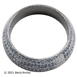 Beck/Arnley - Exhaust Flange and Donut Gaskets for 2010 4RUNNER, 2001-2005 RAV4, 2005-2007 TC - 039-6679