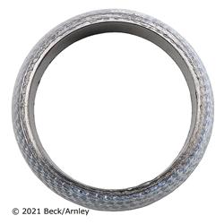 Beck/Arnley - Exhaust Flange and Donut Gaskets for 2003-2007 ACCORD, 2003-2011 ELEMENT, 2002-2004 RSX - 039-6681