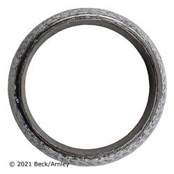 Beck/Arnley - Exhaust Flange and Donut Gaskets for 2006-2011 CIVIC, 2010-2011 CR-V, 2003-2011 ELEMENT - 039-6682