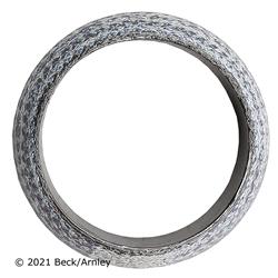 Beck/Arnley - Exhaust Flange and Donut Gaskets for 2009-2010 CUBE, 2013-2015 NV200, 2007-2012 VERSA - 039-6683