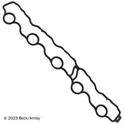 Beck/Arnley Spark Plug Tube Seals 039-6687