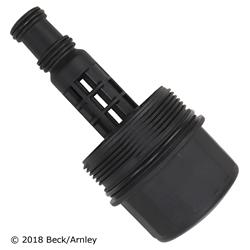 Beck/Arnley - Oil Filter Canister Caps for 2011 E350, 2010-2011 ML350, 2010-2012 R350 - 041-0001